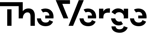 TheVerge Logo